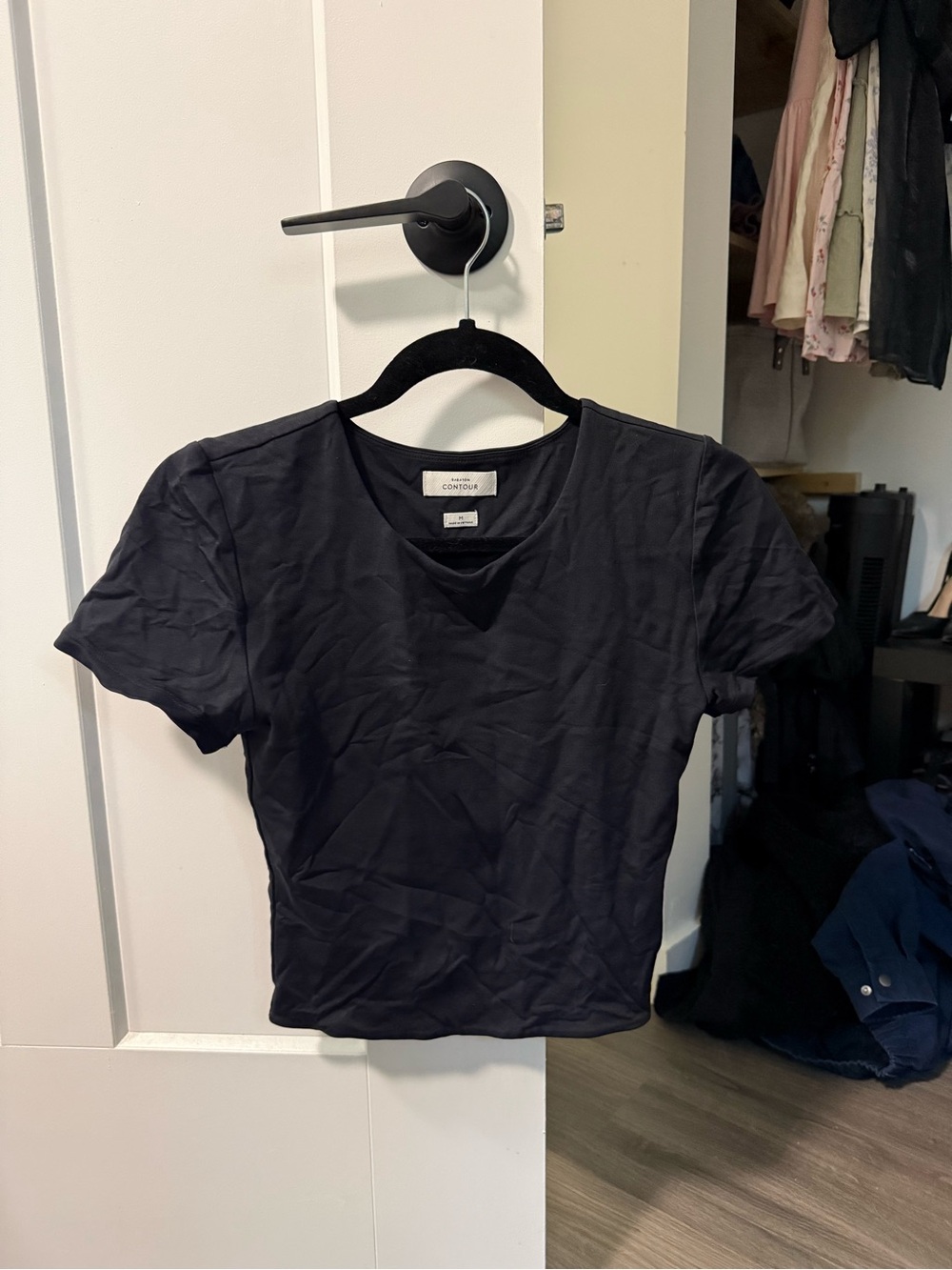 Aritzia Babaton Contour T-Shirt